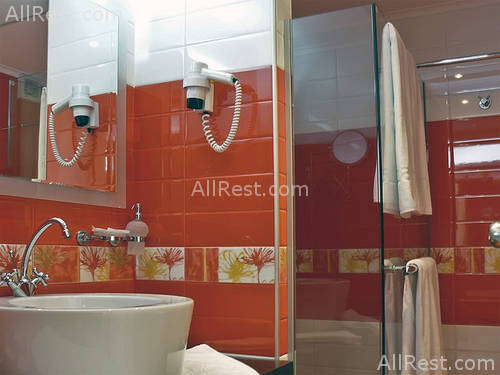 Zornitsa Sands SPA Hotel 17